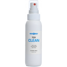Spray Pentru Curățarea Jucăriilor Sexuale 100ml