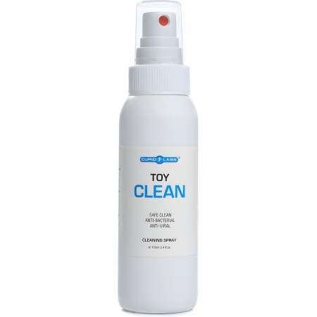 Spray Pentru Curățarea Jucăriilor Sexuale 100ml