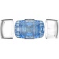 Quickshot Turbo Blue Ice Fleshlight Compact Prindere Dinamică