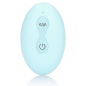 Vibrator Pentru Chiloți Loveline, Arctic Blue, 10 Moduri Albastru