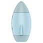 Vibrator Satisfyer Mission Control Albastru