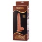 Dildo 2 Real Extreme Natural