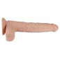 Vibrator 9.5inch Real Extreme Natural