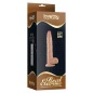 Vibrator 9.5inch Real Extreme Natural