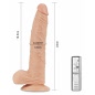 Vibrator 9.5inch Real Extreme Natural