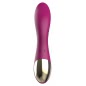 Vibrator Freya Rumble Fuchsia