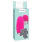 Vibrator Ou Funky Remote Roz