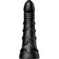 Hidden Desire Big Boys PVC 30,5 cm — Intens și Impunător Negru