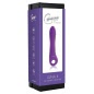 Vibrator Luna II Flexible Mov