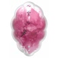 Vibrator Satisfyer Cloud Dancer Rosu