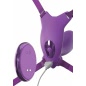 Pipedream Butterfly Strap On 10 Moduri Reincarcabil Mov
