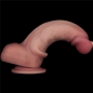 LoveToy Sliding Skin Pro II Vibrator Reîncărcabil 10 Moduri