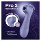 Satisfyer Pro 2 Generation 3 With Liquid Air Mov