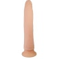 Dildo Nature Soft Dong Natural