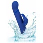 Heated Thrusting G Rabbit Albastru