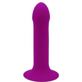 Adrien Lastic Hitsens 6 – silicon Flexibil, Ventuză pe xBazar