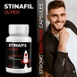 Stinafil Up Capsule Pentru Potență Masculină 30buc