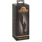 Vibrator Cleopatra Rabbit Negru