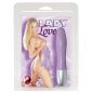 Lady Love Vibrator Mov