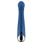 Satisfyer Spinning G Albastru