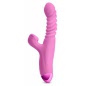 Vibrator Luxe Nova Roz