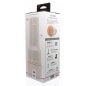 Fleshlight Kazumi SuperSkin Masturbator Discret Si Realist Natural