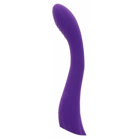 Vibrator Dahlia Punctul G Mov