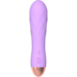 Vibrator Cuties 2.0 Mini Mov pe xBazar