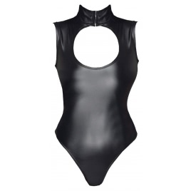 Body Cottelli Collection Clara Negru pe xBazar