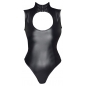 Body Cottelli Collection Clara Negru XL