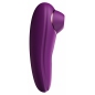 Sensual Sway – Stimulator cu Unde De Aer, Mov, 6 Moduri