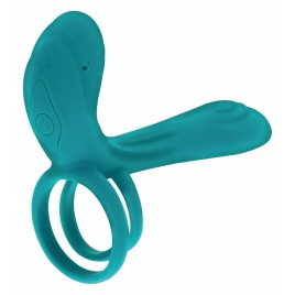 Inel Couples Vibrator pe xBazar