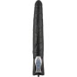 Vibrator Push Thrusting Negru