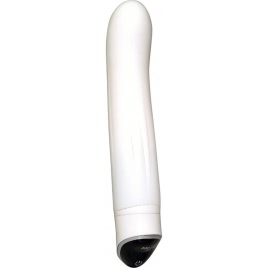 Vibrator Smile Easy Alb pe xBazar