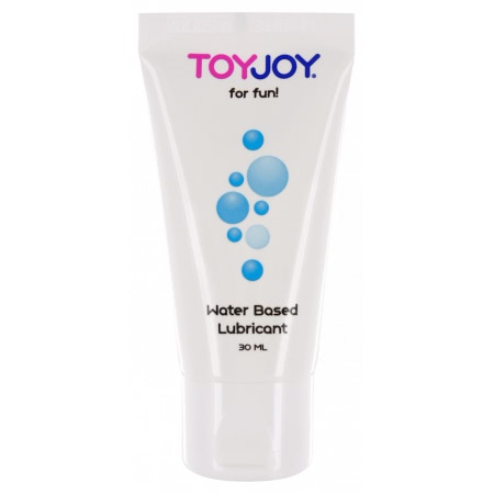 Lubrifiant Toyjoy Waterbased 30ml