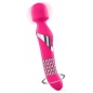 Vibrator Dorcel Orgasme Duale Roz