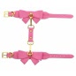 Wrist Cuffs Roz