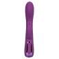 Vibrator Rabbit Elite Warming Mov