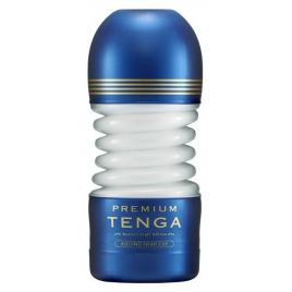 Masturbator Premium Tenga Rolling Head
