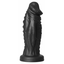 Dildo Reincarcabil Lithium Ion Cu Vibratii pe xBazar