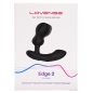 Lovense Edge 2 Prostate Massager Negru