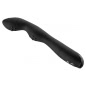 Vibrator Rebel P-Spot Negru