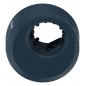 ZEPHYR Stroker and C-Ring Albastru