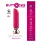 Plug Anal The Gracious Fuchsia