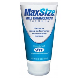 Crema Marire Penis MaxSize 148ml pe xBazar