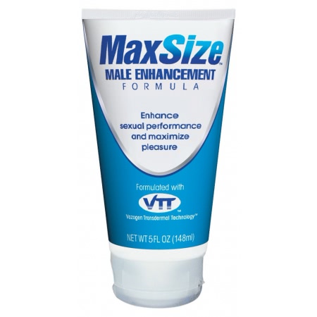 Crema Marire Penis MaxSize 148ml