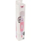 Vibrator Clitoridian Pixey Pink Edition Roz