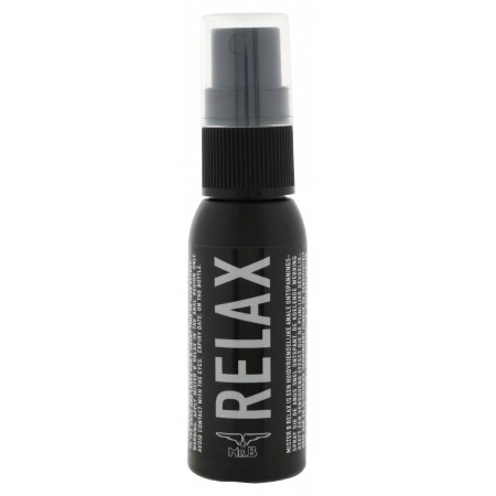 Spray Anal Mister B RELAX 25ml