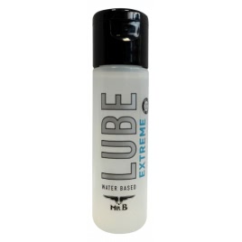 Lubrifiant Mister B LUBE Extreme 30ml pe xBazar