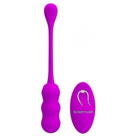 Vibrating Egg Leshy
